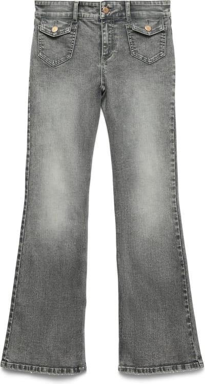 Vero Moda Flared fit jeans VMJEAN Low rise Flared fit Jeans