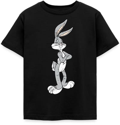 Looney Tunes Bugs Bunny Vintage T-Shirt Kinderen