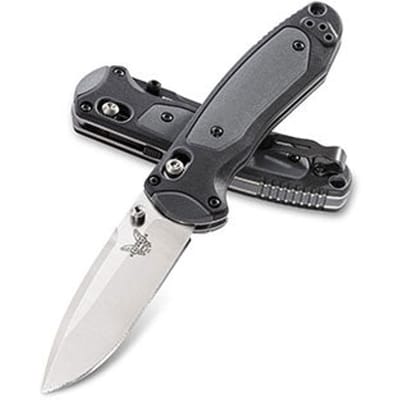 Benchmade mini-boost pe