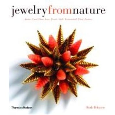 Jewelry From Nature - Peltason, Ruth