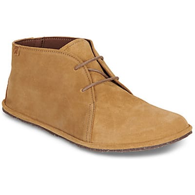 Laarzen El Naturalista BARE N5672 BAREFOOT