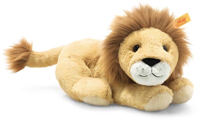 Steiff | Liam Lion 26cm Beige
