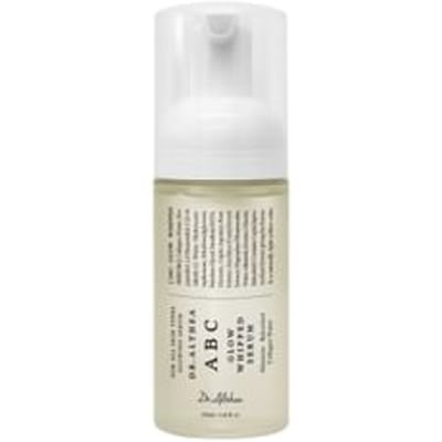 Dr. Althea - ABC Glow Whipped Serum - Gezichtsserum