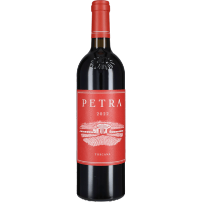 Rosso Petra 2022