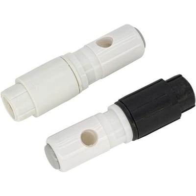 Duravit replacement damper set for extended version 1003660000
