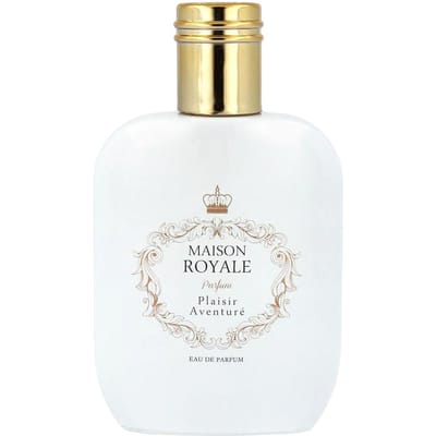 Maison Royale, Plaisir Aventure, Eau De Parfum, Unisex, 100 ml