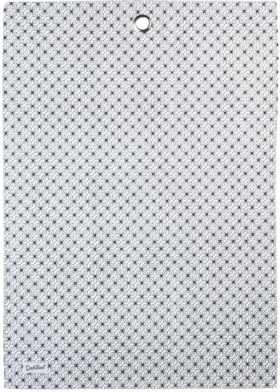 Dutch Rose Ster Theedoek - 50 x 70 cm