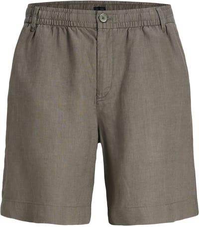 Jack & Jones Shorts Wide Leg Fit Shorts