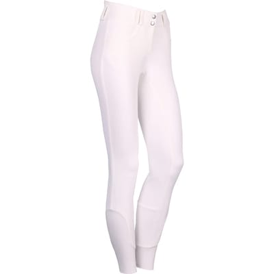 Harry's Horse - Rijbroek High-Waist - Full Grip - Wit - Maat 32