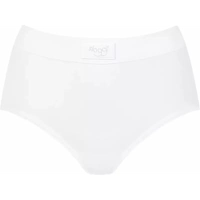 sloggi Double Comfort Dames Maxi comfort slip - Wit - Maat 38