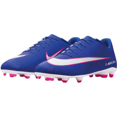 Nike Mercurial Vapor 16 Club FG/MG Voetbalschoenen Senior