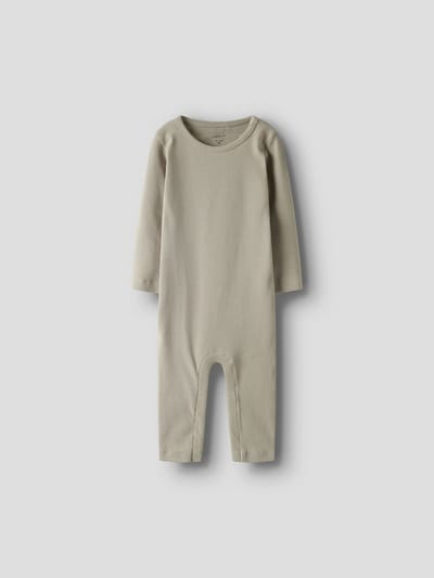 Name it Jumpsuit Ribgebreid