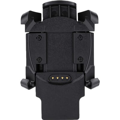 Station de charge Câble de charge Compatible avec la montre intelligente Fenix 3 Chargeur de montre portable Chargement sûr Câble USB de voyage