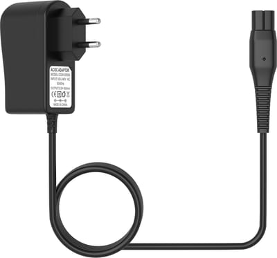 Oplader voor Karcher glazenwasser voor WV1 / WV 1 Plus / WV 2 / WV 5 Premium / VW 6 / VW 6 PLUS / VW 6 Premium / VW 50 Plus / VW 60 Plus /WV 70WV 75 Plus / WV Classic / WV Easy Plus / WVP 10 / KV 4 / KV 4 Premium