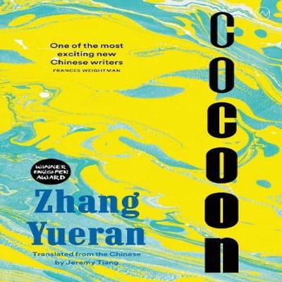 Cocoon door Zhang Yueran Paperback Boek 9781912987283