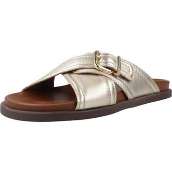 Platte sandalen Alpe 5448 61