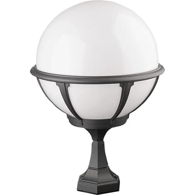 Luminaire classique Dopo lighting Round IP44 E27
