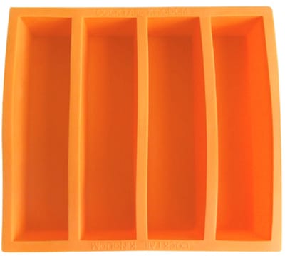 Cocktail Kingdom Collins Spears Ice Tray - Ijsvormpjes - Ijsblokjesvorm