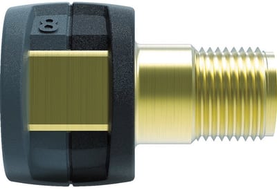 Adapter voor Hogedrukreiniger M18AG naar IG 8 TR20