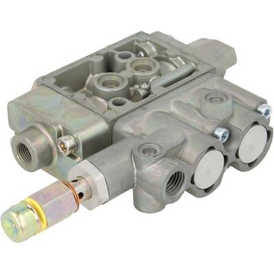 Versnellingspook, extern ZF 0501209447ZF