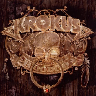 Hoodoo - Krokus