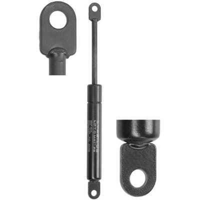 Gasveer, achterklep STABILUS STA1165AE