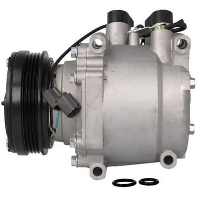 Airco-compressor BOSCH 1 986 AD1 070