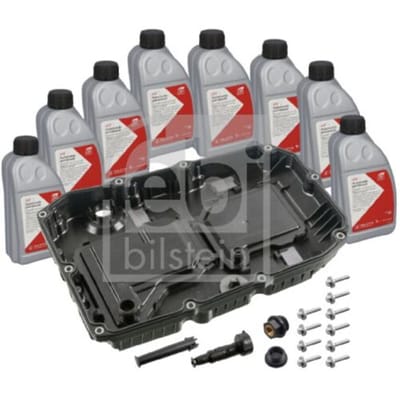 Kit voor olie verversen, automatische transmissie FEBI BILSTEIN 188328