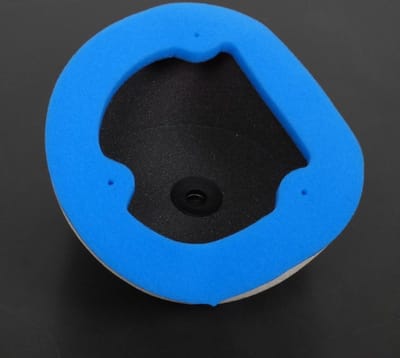 tecnium luchtfilter voor ktm 250 exc-f motorfiets na 2007 5.8.13-t nieuw