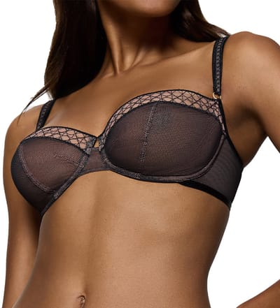 Vrouwenbeha Triumph Palina Cosmic Heartbeat