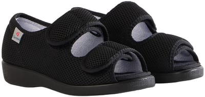 Varomed - Göteborg - verbandschoenen