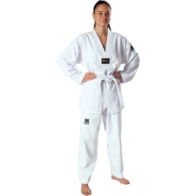 Kimono taekwondo erkend wt kind Kwon