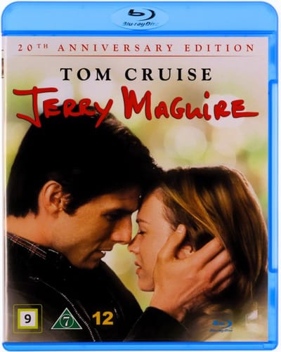 Jerry Maguire - 20Th Anniversary Edition (Blu-Ray)