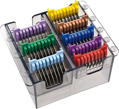Moser SS Schuif-op kam set (1230-Rex/1400/1854-Arco)