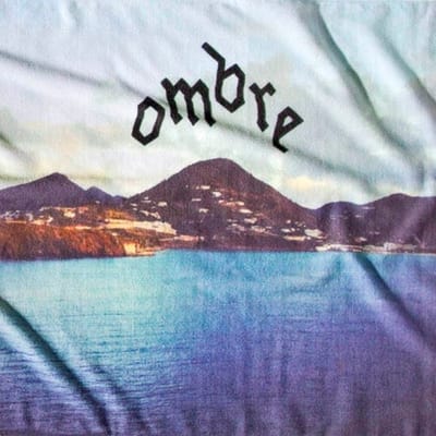 Ombre - Believe You Me (LP)