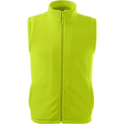 Mouwloos fleece Rimeck Next 518