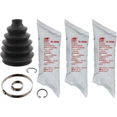 Balgenset, aandrijfas FEBI BILSTEIN 29250