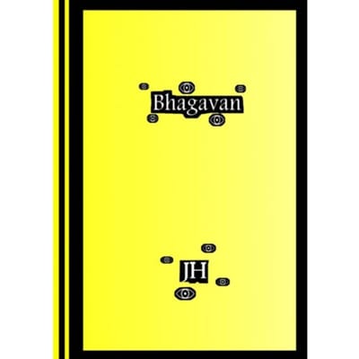 Bhagavan - Jh Leeuwenhart