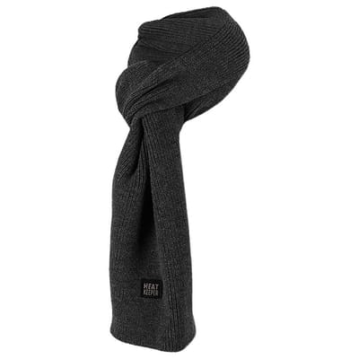 Morethansocks - Thermo fleece sjaal - Heren - 1-Stuk - Heren sjaal - Thermo sjaal