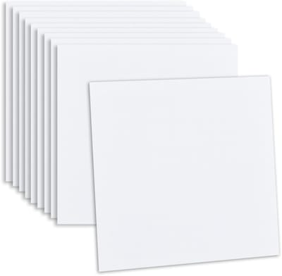 Dailygoods- Plaktegels 15x15 cm - Zelfklevende Tegelstickers - Wit - 24 Stuks - Waterdicht - Glanzende Afwerking - Geschikt voor Keuken/Badkamer