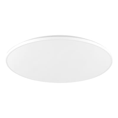 EGLO Crespillo Plafondlamp - LED - Ø 16.5 cm - Wit