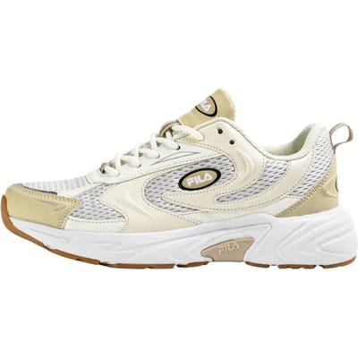 Sneakers Fila Kreatix Dames Wit - Maat 36