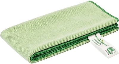 Greenspeed Original Microvezeldoek - 40 x 40cm - Groen