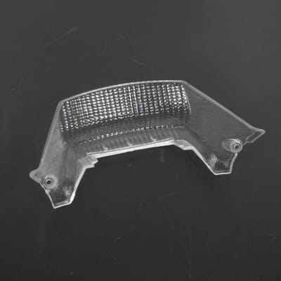 achterlichtkap voor mbk 50 rocket scooter nieuw