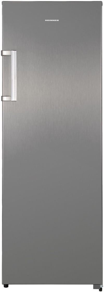 Heinner HFF-HS240NFXE++ Vrieskast – 240 L – No Frost – Multi Airflow Systeem – Inverter Compressor – Snelvriesfunctie – RVS – 5 Jaar Garantie