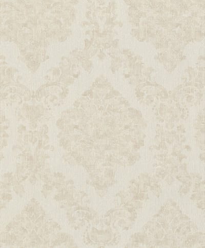 Vinylbehang op basis van flizelin saphira Rasch 0.53x10m 421118