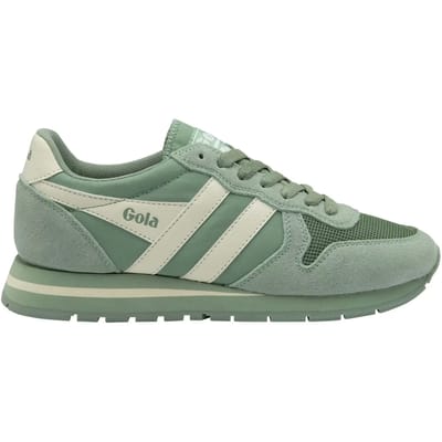 Vrouwen sneakers met veters Gola Daytona 88