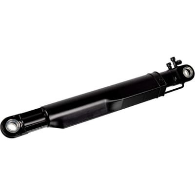 Pomp/actuator von Fahrerkabine FEBI BILSTEIN 172299