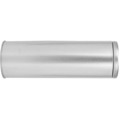 Roestvrij Staal Moxa Stick Blusser Moxa Rol Blusser Moxibustie Accessoire gray