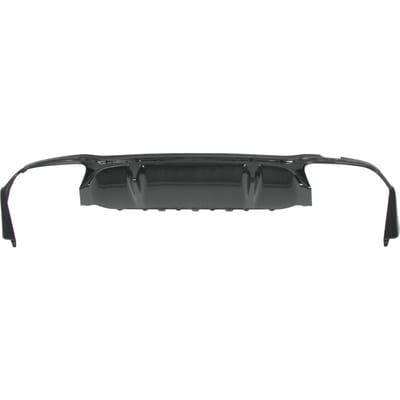 Bumper - spoiler BLIC 5511-00-3555970P